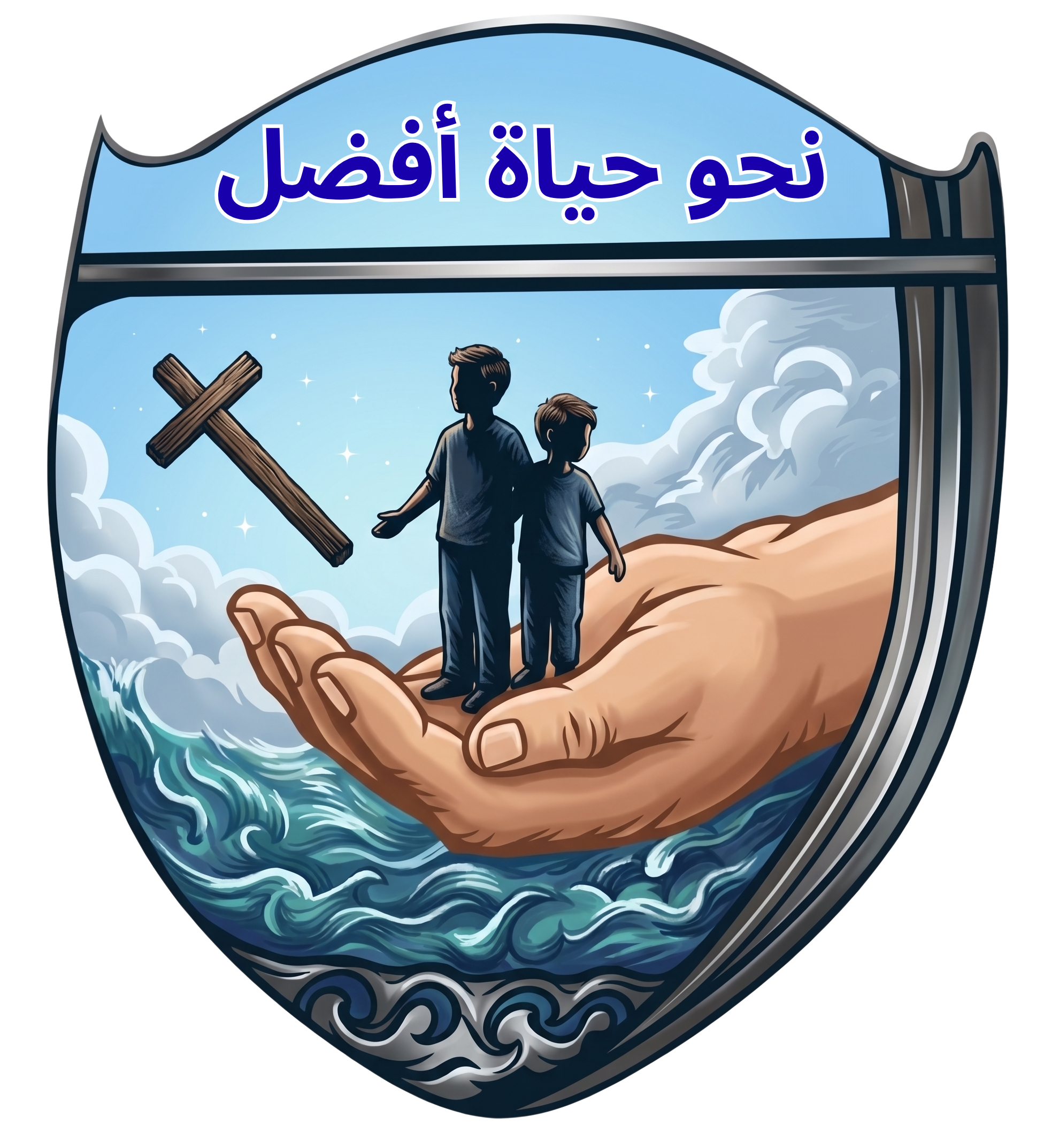 ملجأ لليان تراشر